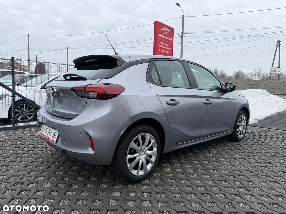 Opel Corsa - 9