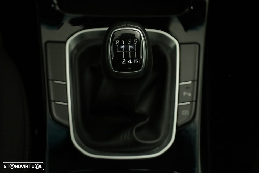 Hyundai i30 1.0 T-GDI Style Plus - 14