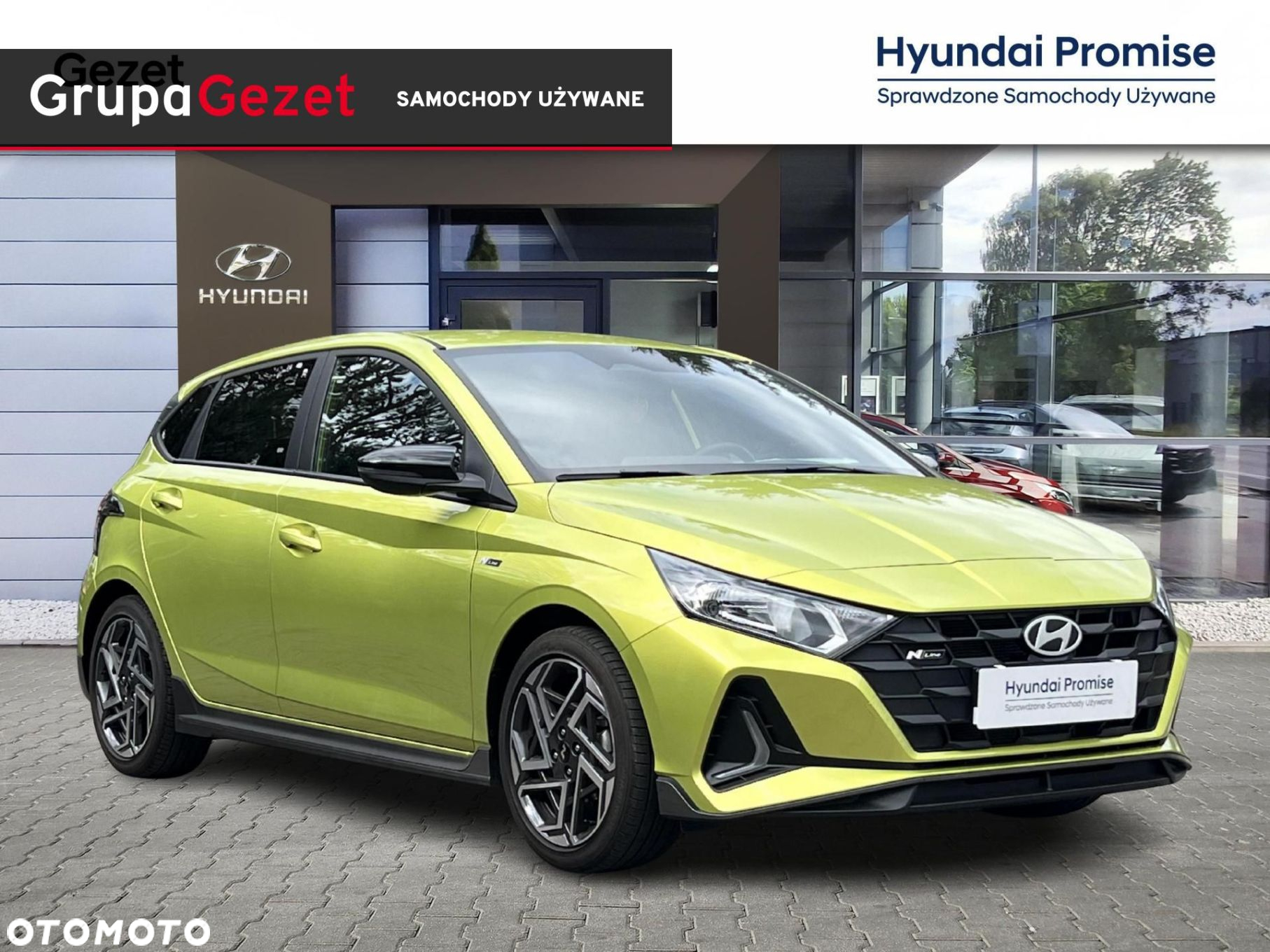 Hyundai i20 - 7