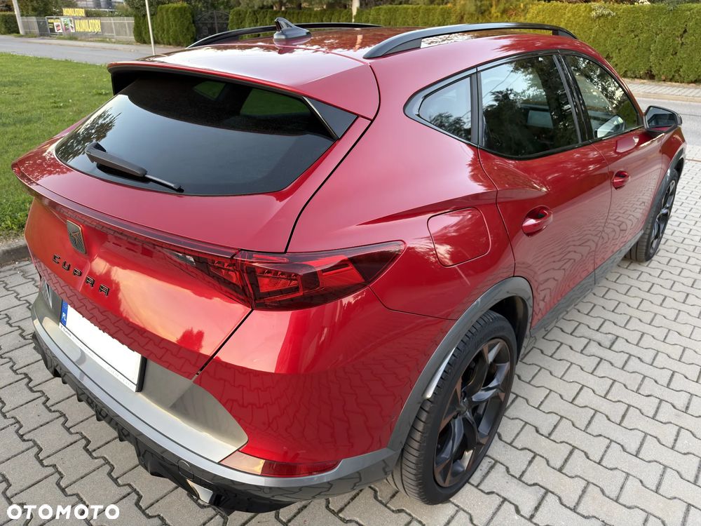 Cupra Formentor 2.0 TSI 4Drive VZ DSG - 18
