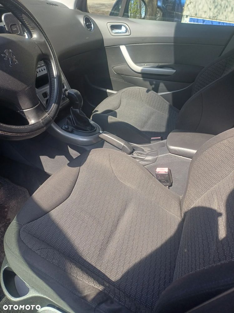 Peugeot 308 1.6 Premium - 7