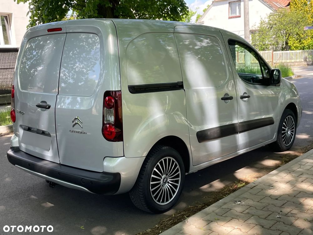 Citroën Berlingo - 3
