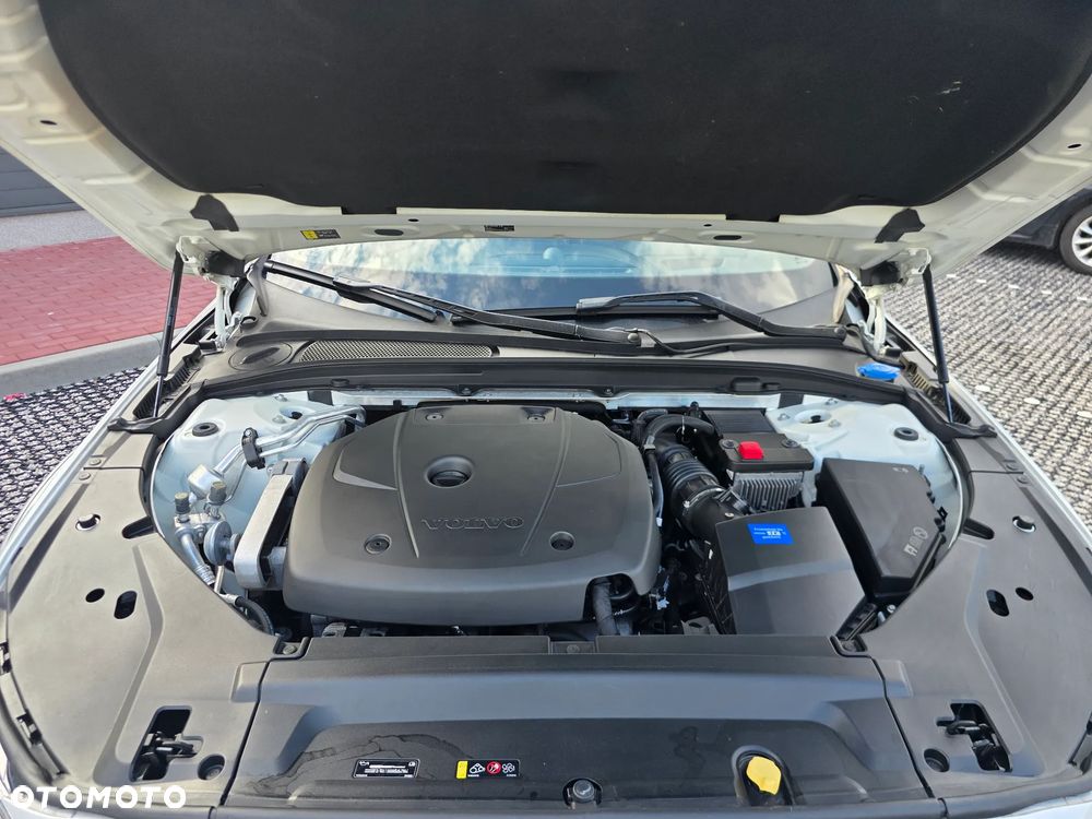 Volvo V90 Cross Country T6 AWD Geartronic Ocean Race - 39
