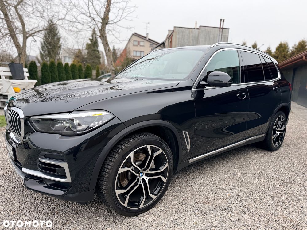 BMW X5 xDrive40i xLine - 17