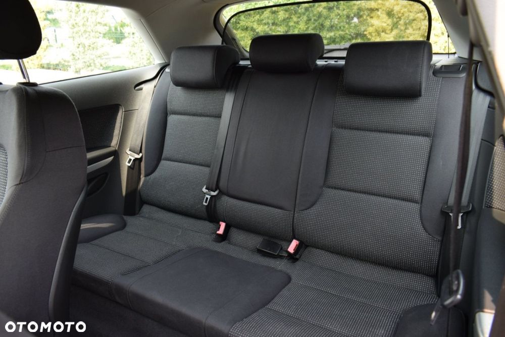 Audi A3 1.9 TDI Attraction - 18