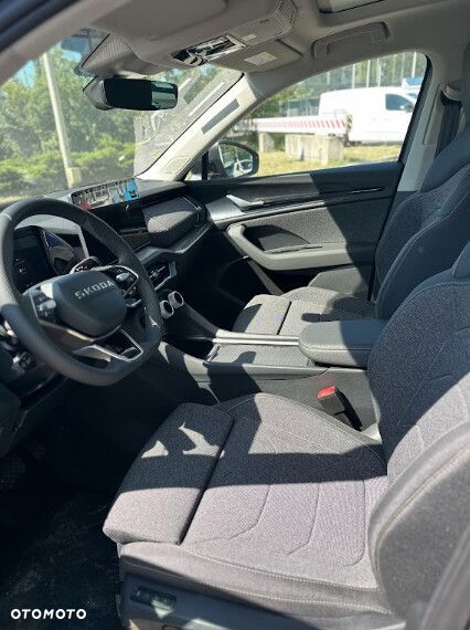 Skoda Kodiaq - 8