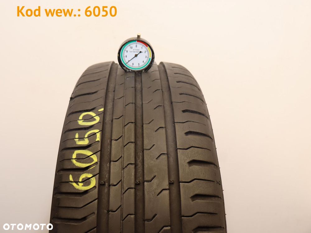 Continental ContiEcoContact 5 - 185/50 R16 - 1