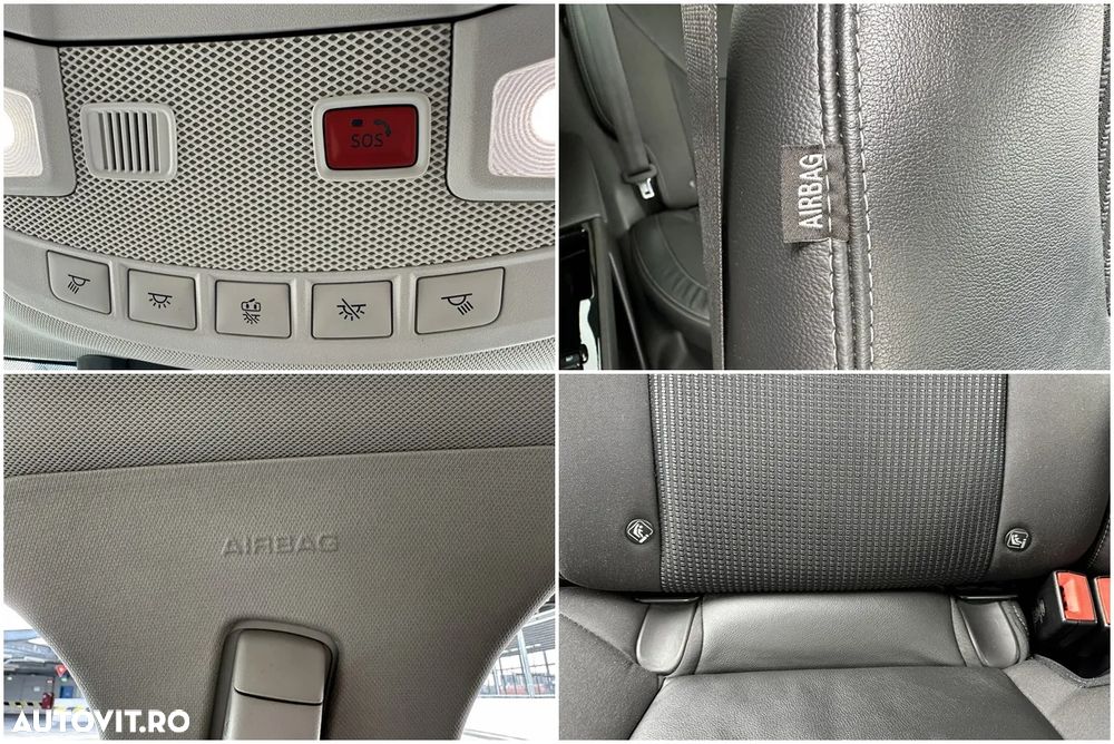 Ford Mondeo 2.0 TDCi Aut. AWD Titanium - 26