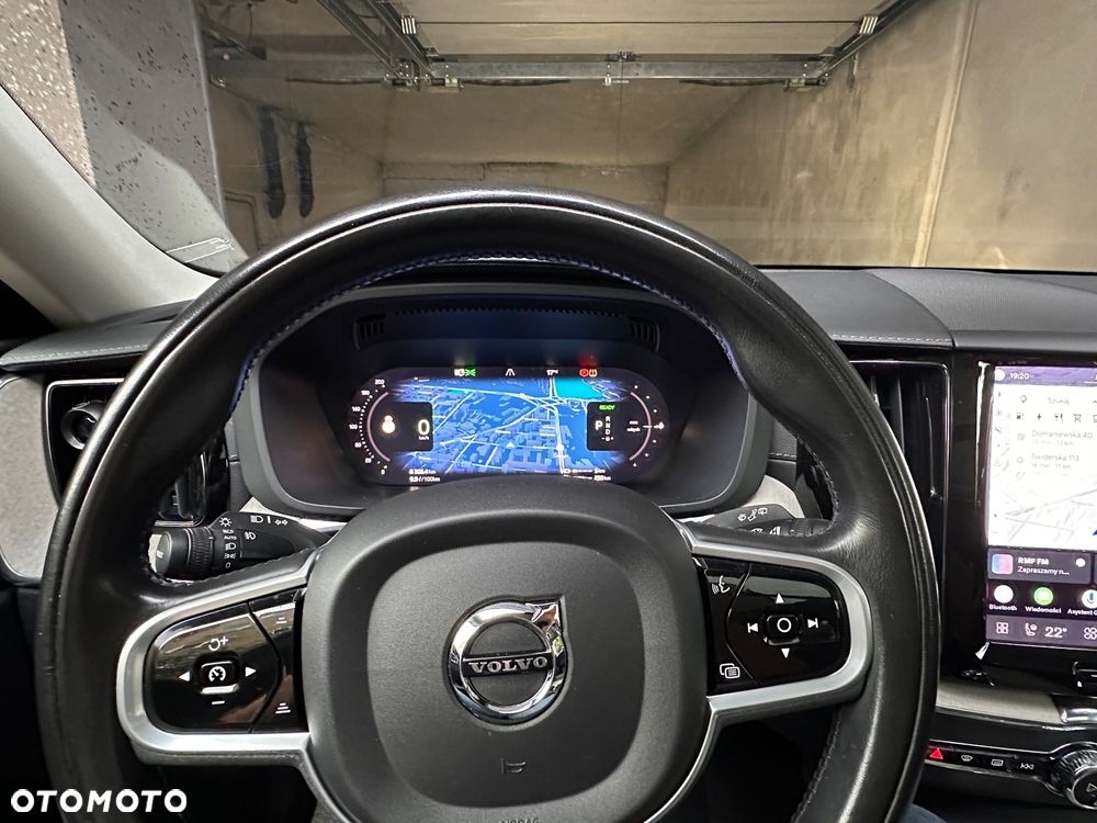 Volvo XC 60 - 30