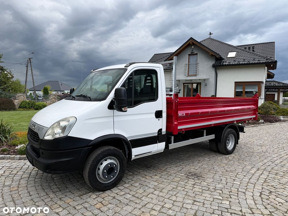 Iveco 70C17 35C15 50C15 - 10