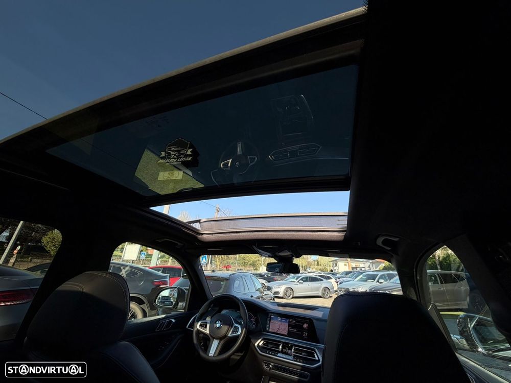 BMW X5 45 e xDrive Pack M - 2