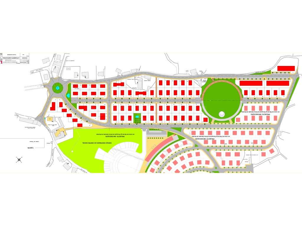 Terreno para construção em Ruivães - Grande imagem: 5/7