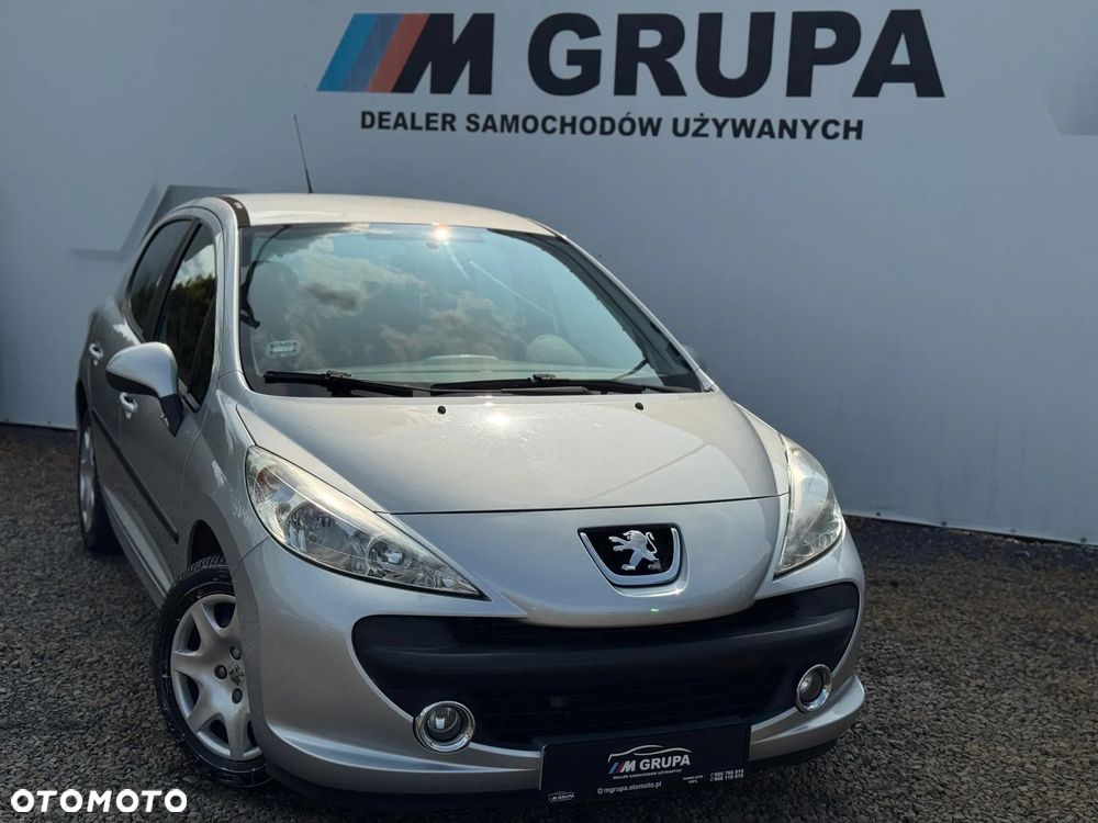 Peugeot 207 - 4