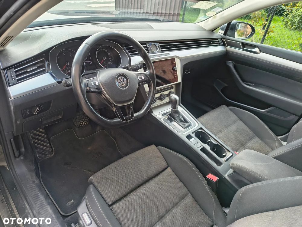 Volkswagen Passat Variant - 20