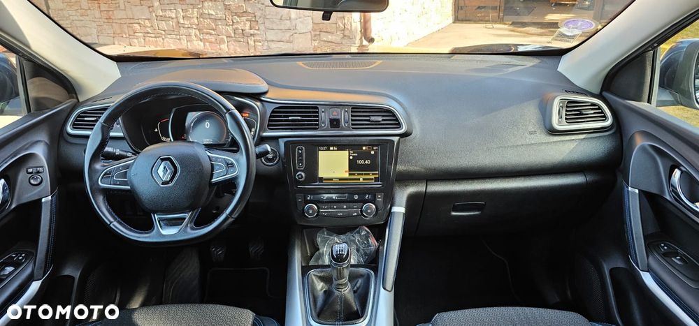 Renault Kadjar 1.2 Energy TCe S-Edition - 9