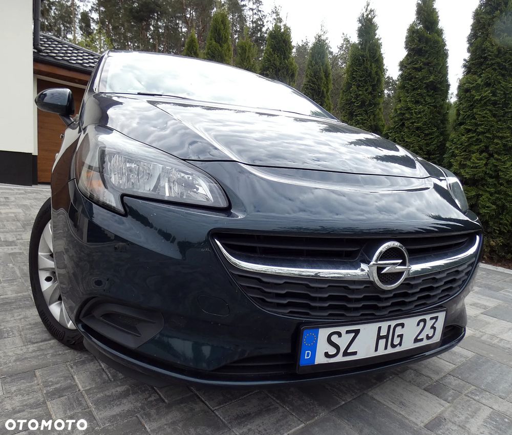 Opel Corsa 1.4 16V Edition 150 - 31