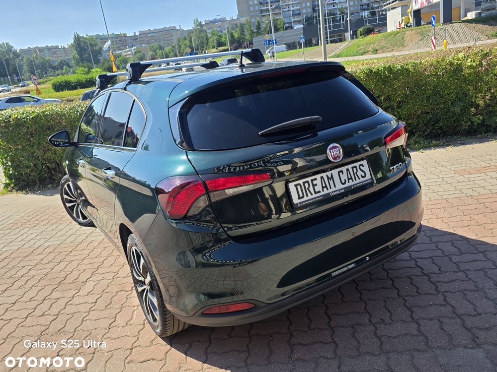 Fiat Tipo 1.4 T-Jet Lounge - 6