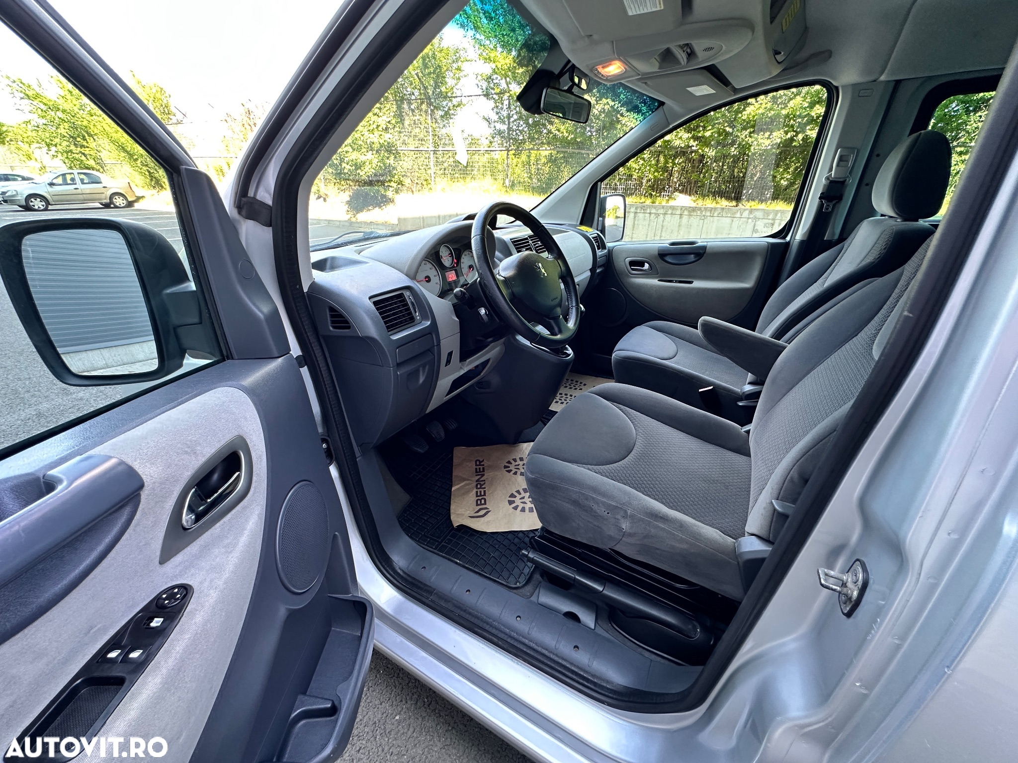 Peugeot Expert - 16