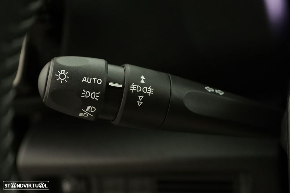 Citroën C4 1.2 PureTech Plus EAT8 - 15