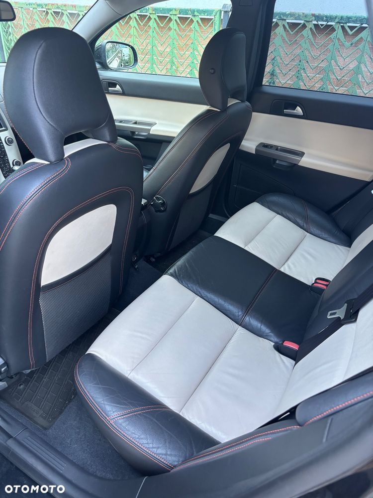 Volvo V50 - 17