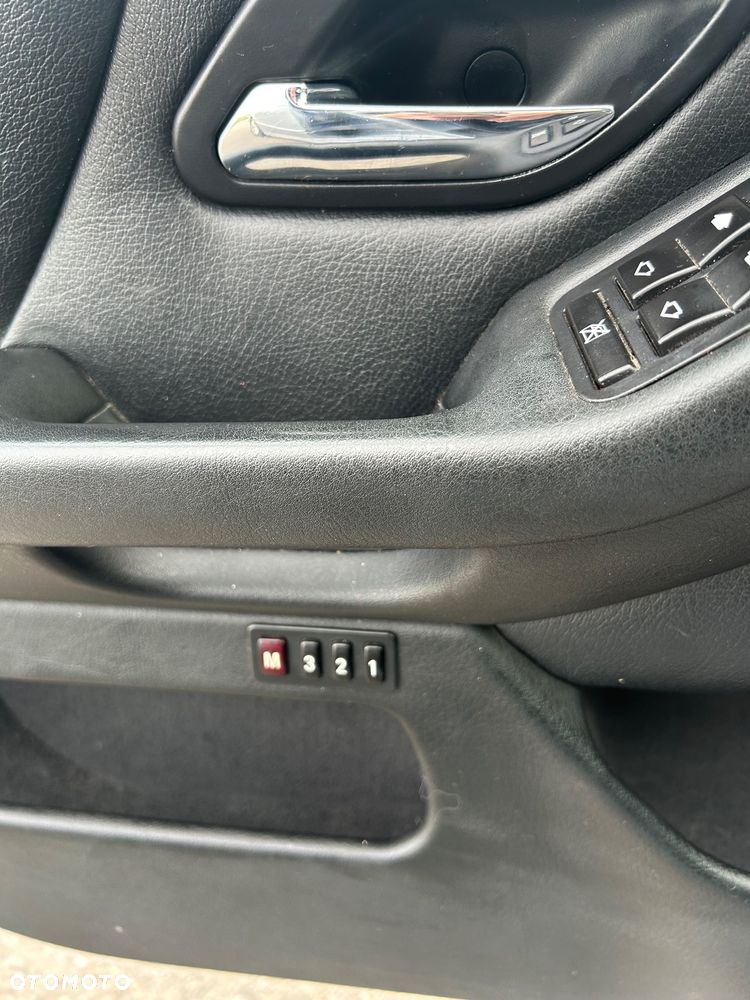 BMW Seria 5 - 20