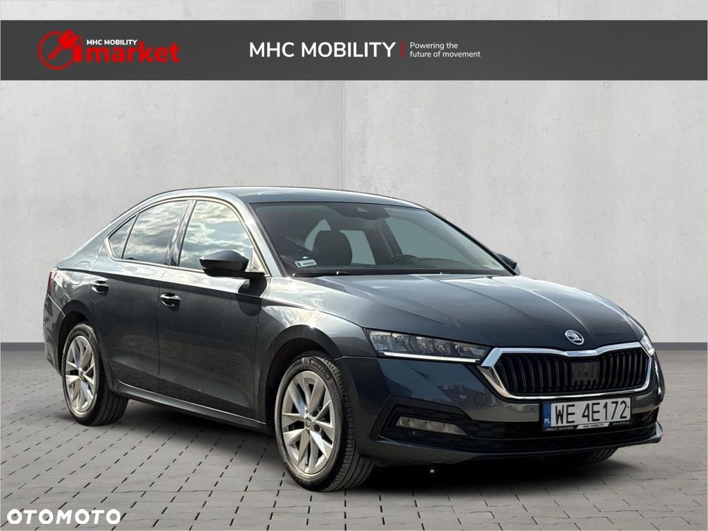 Skoda Octavia 2.0 TDI Ambition - 9