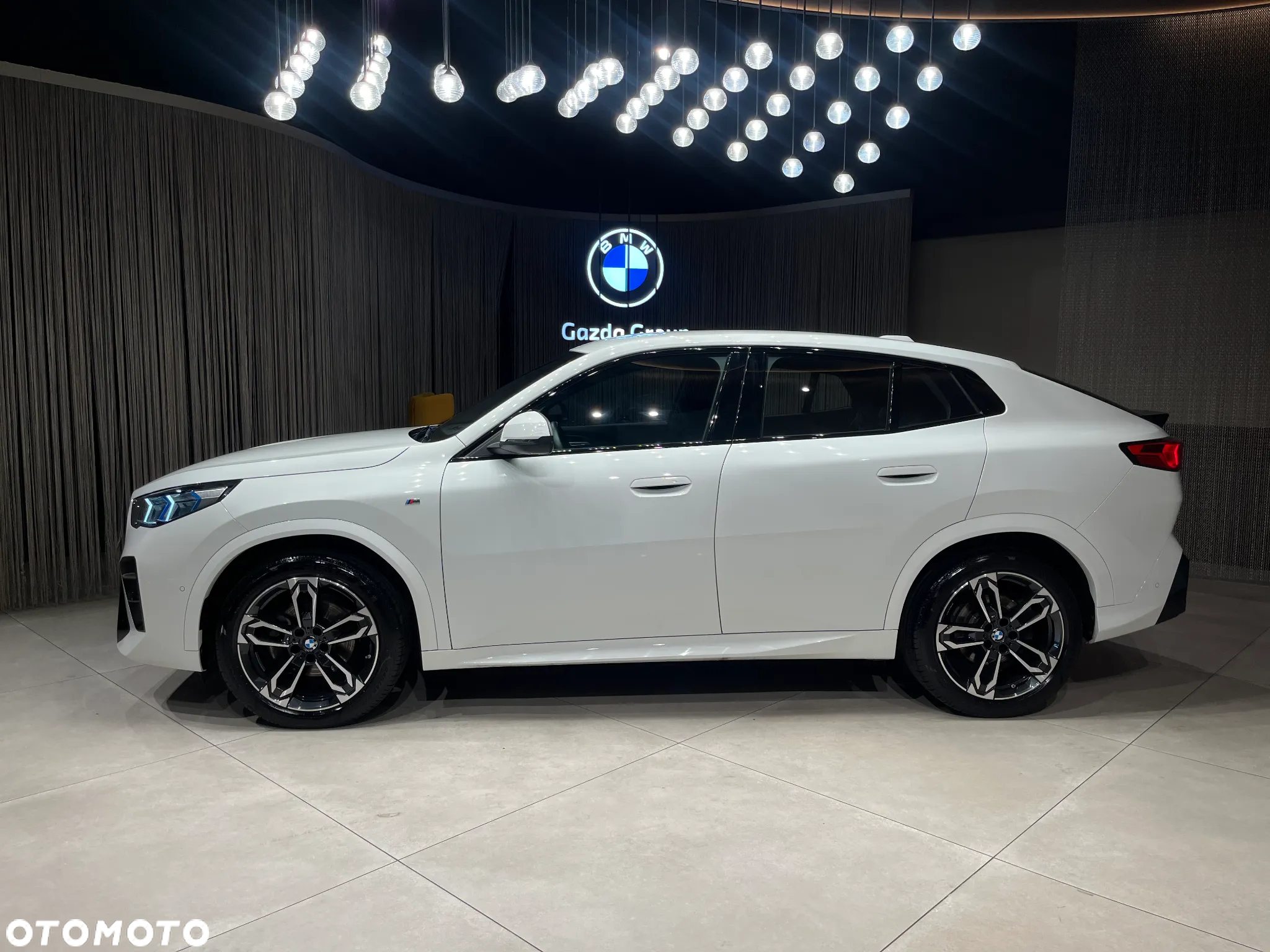 BMW X2 sDrive18d M Sport - 3