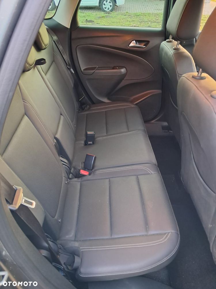 Opel Crossland 1.5 Automatik Ultimate - 35