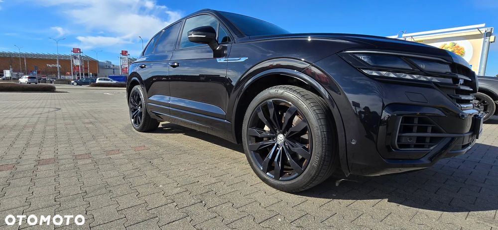 Volkswagen Touareg 3.0 V6 TFSI 4Motion R-Line - 4