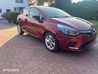 Renault Clio 1.2 16V Limited