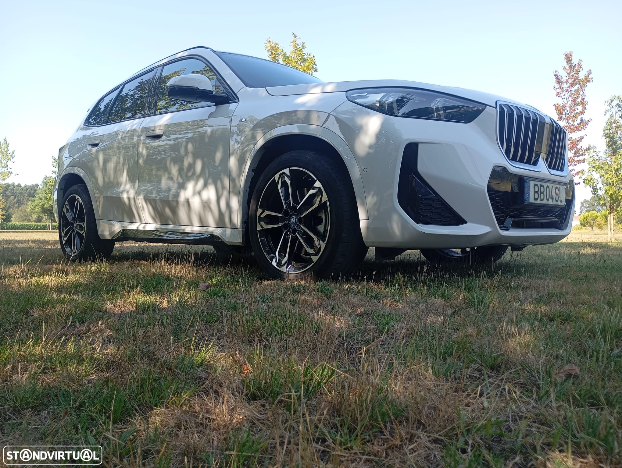 BMW X1 xDrive30e Pack Desportivo M Pro - 19