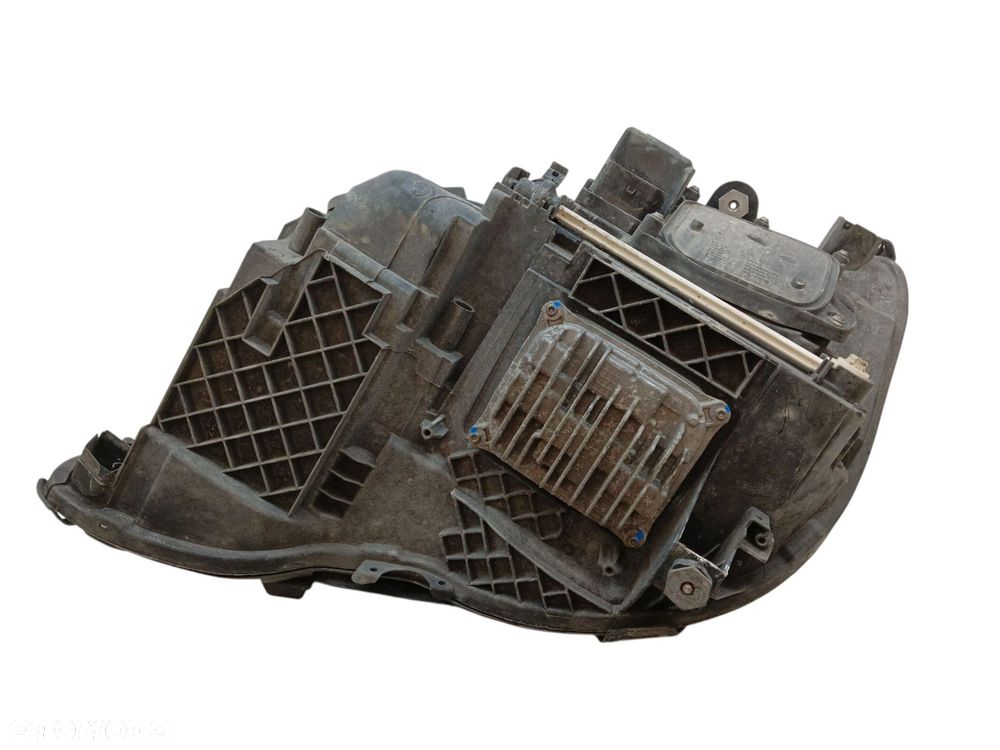 LAMPA PRAWY PRZÓD MERCEDES E W212 LIFT (2012-2016) 2.2 BlueTEC 136KM A2128205039 - 5