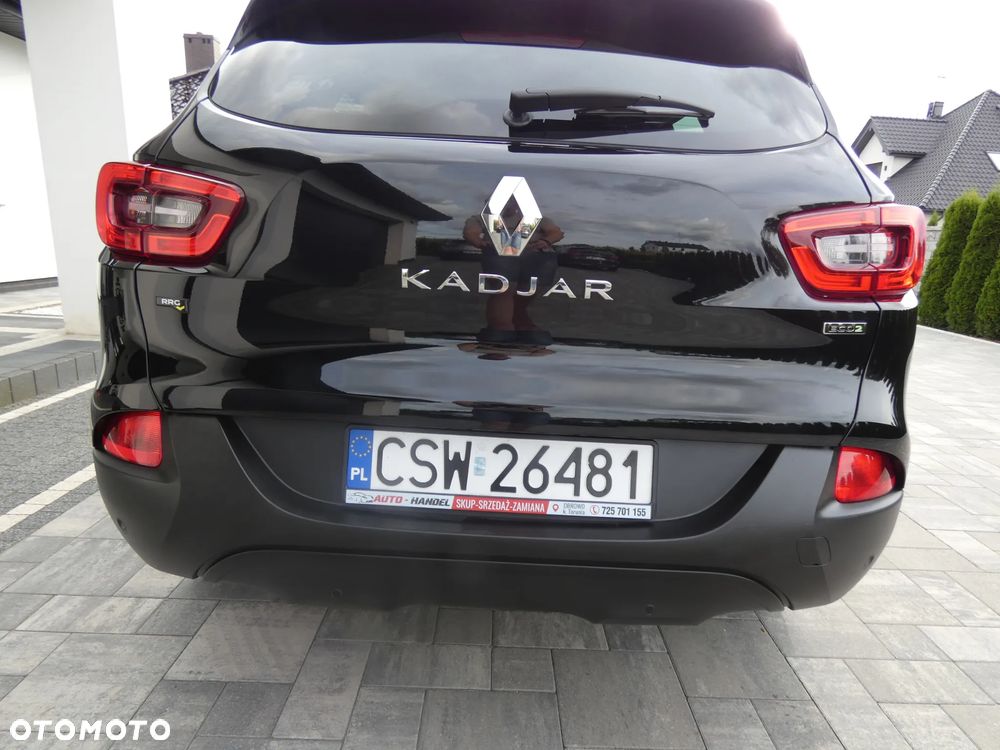 Renault Kadjar 1.5 dCi Energy Adventure EDC - 11