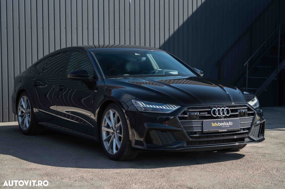 Audi A7 - 39