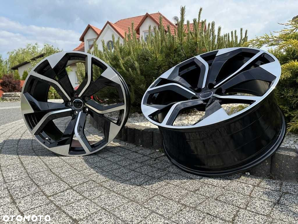 FELGI BY832 do AUDI A7 S7 A8 Q7 SQ7 Q8 SQ8 RSQ8 23 - 3