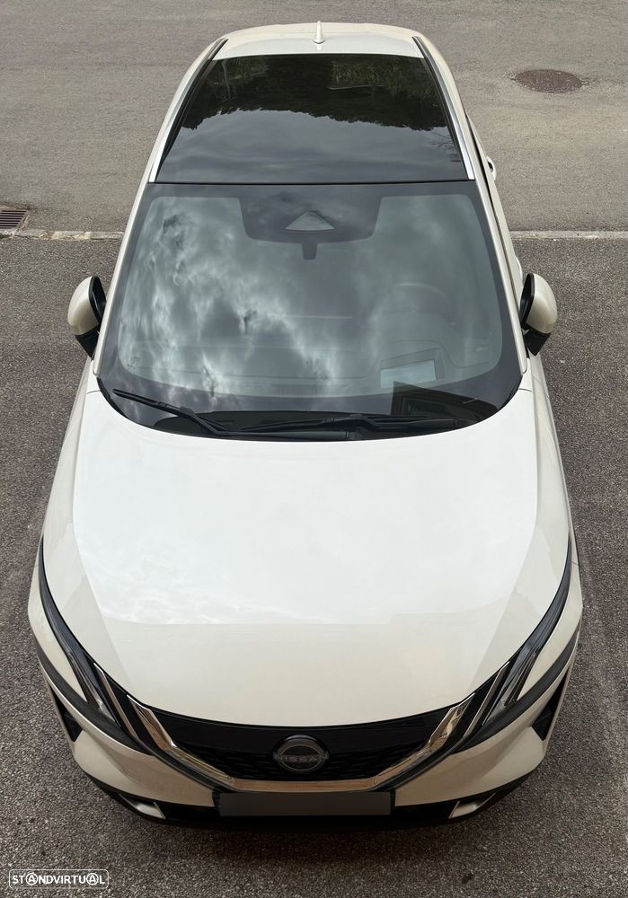 Nissan Qashqai - 7