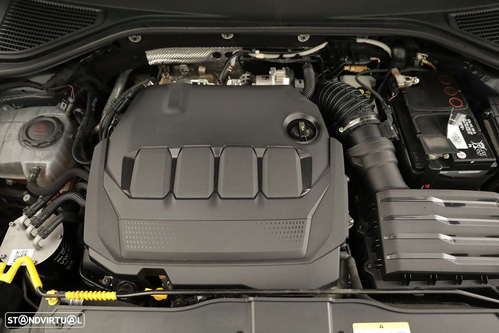 VW T-Roc 2.0 TDI Life - 23