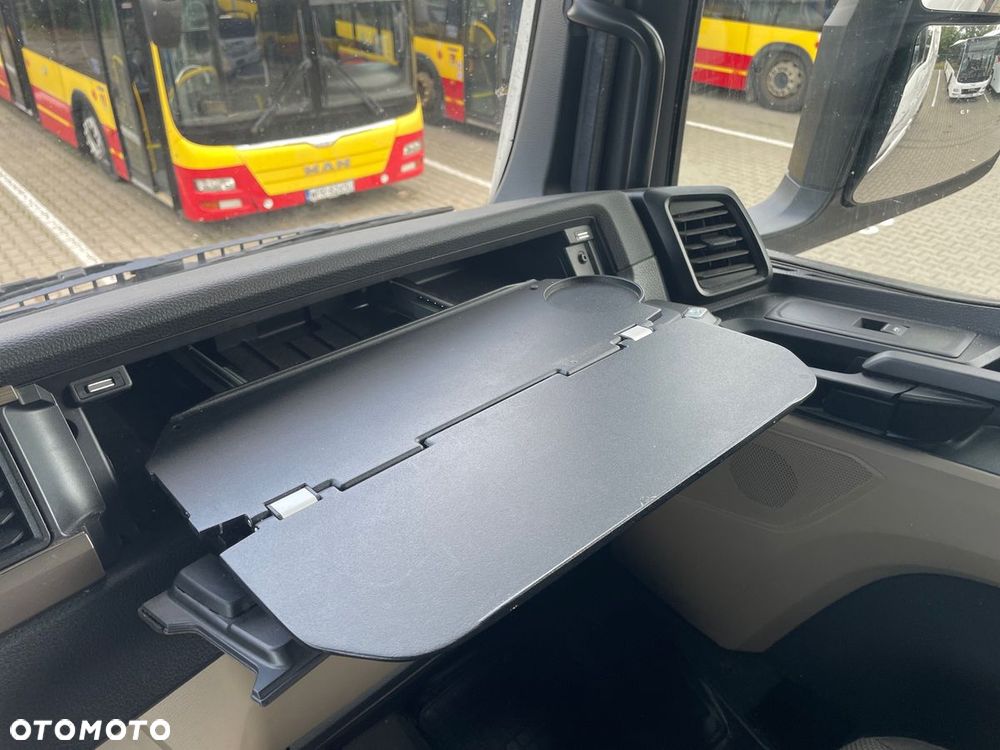 MAN TGX 18.480 4x2 BL SA - 15