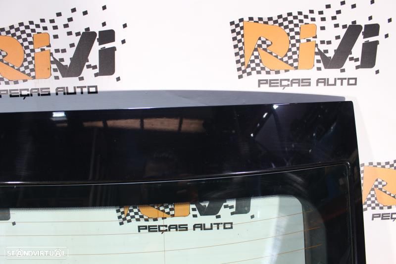 Tampa Da Mala Audi Tt (8J3)  Mala Audi Tt 8J - 10