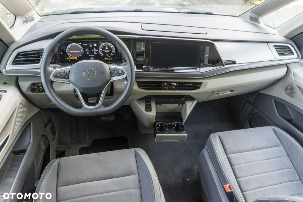 Volkswagen California - 23