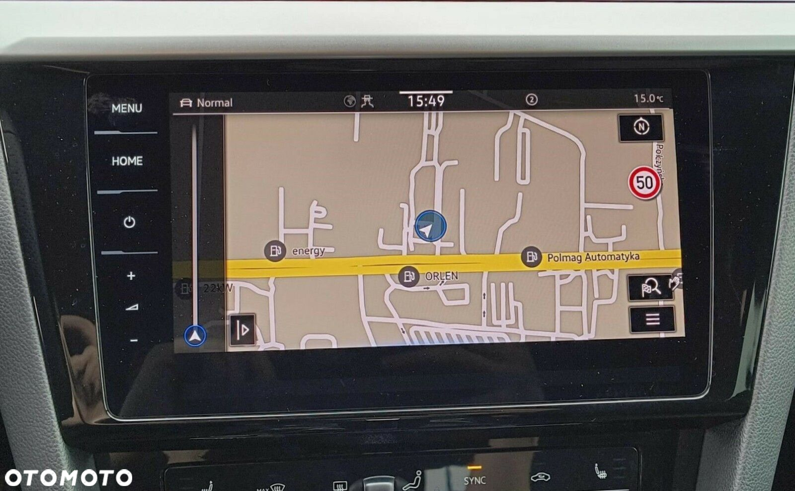Volkswagen Arteon 2.0 TSI R-Line DSG - 17