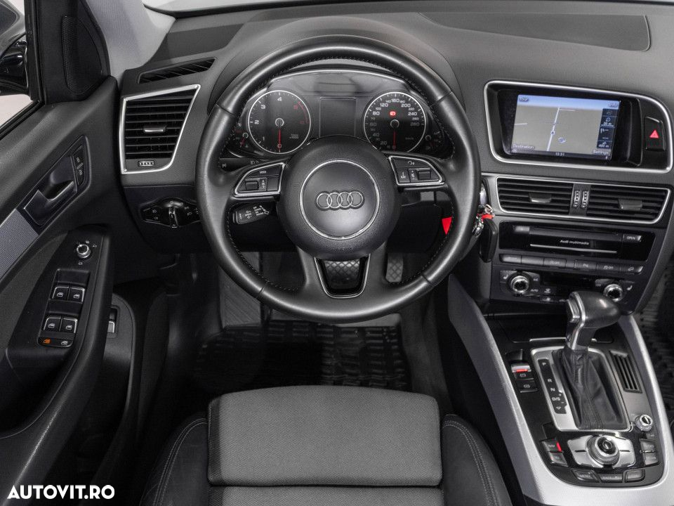 Audi Q5 - 18