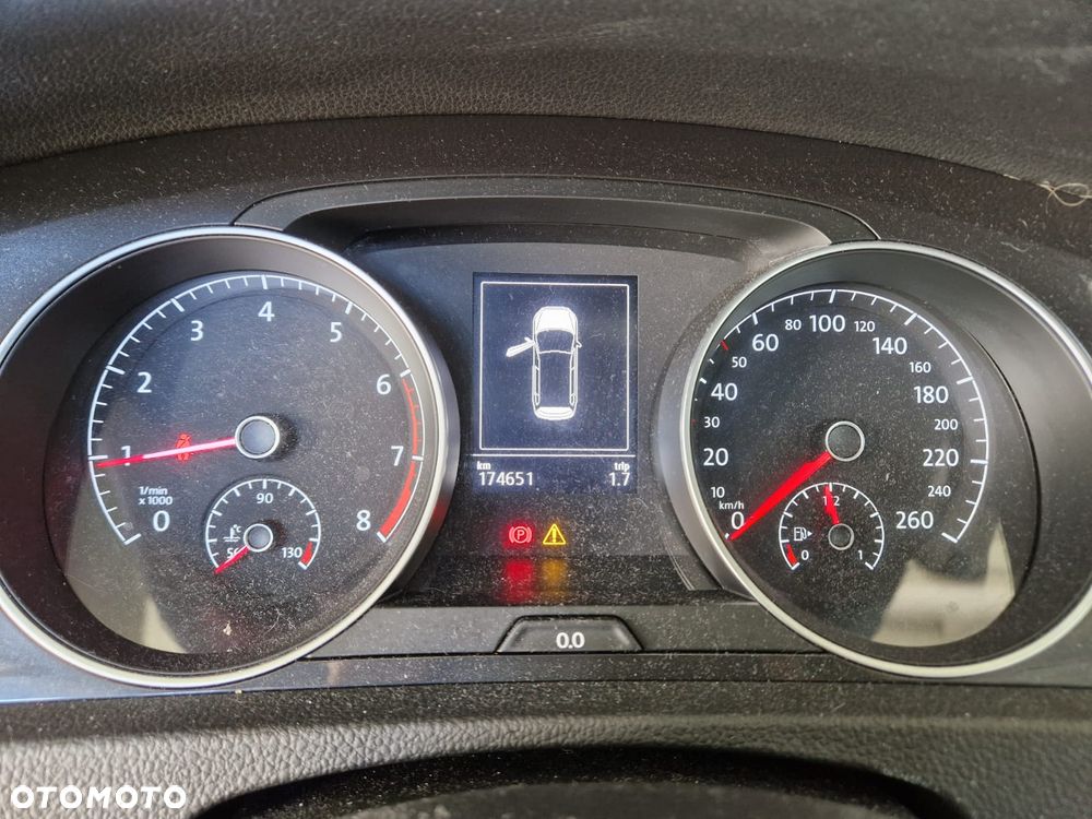 Volkswagen Golf Variant 1.0 TSI BMT Trendline - 14