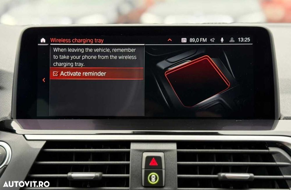 BMW X3 xDrive20d AT xLine - 35