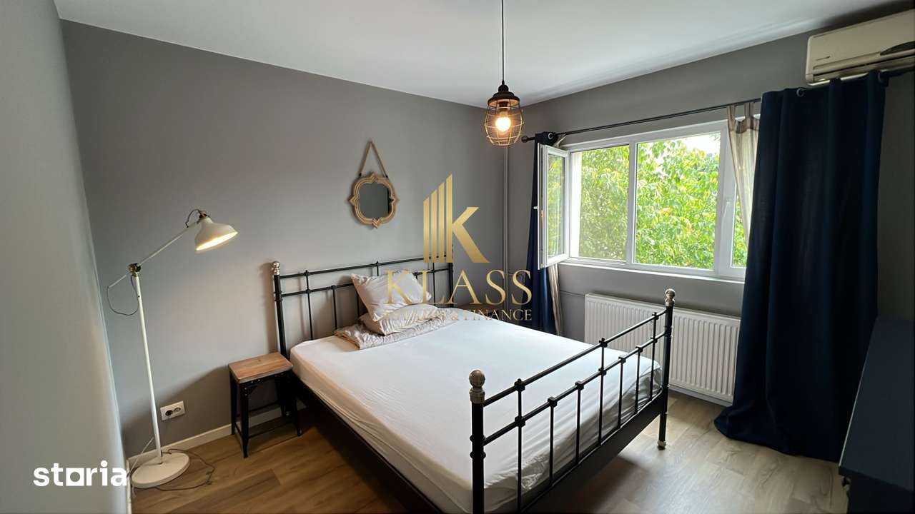 Apartament 2 camere | Aviatiei | 5 min Metrou Aurel Vlaicu | 56 mp uti — fotografia 3