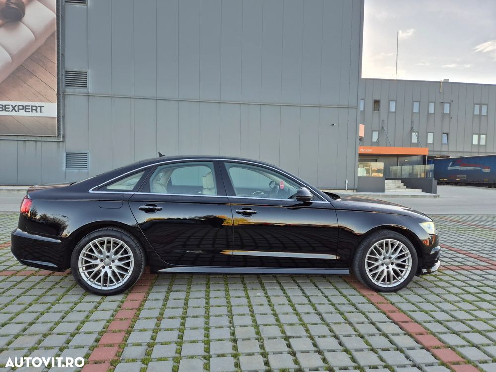 Audi A6 - 7