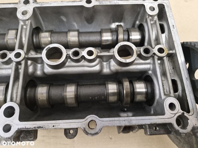 OPEL INSIGNIA A 2.0 CDTI POKRYWA ZAWORÓW WAŁKI 55565668 55565853 - 12