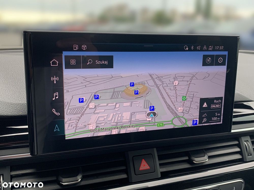Audi A5 Sportback - 32
