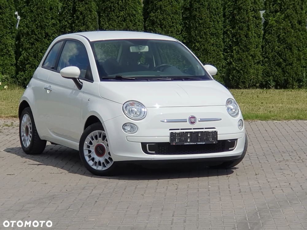 Fiat 500 - 21