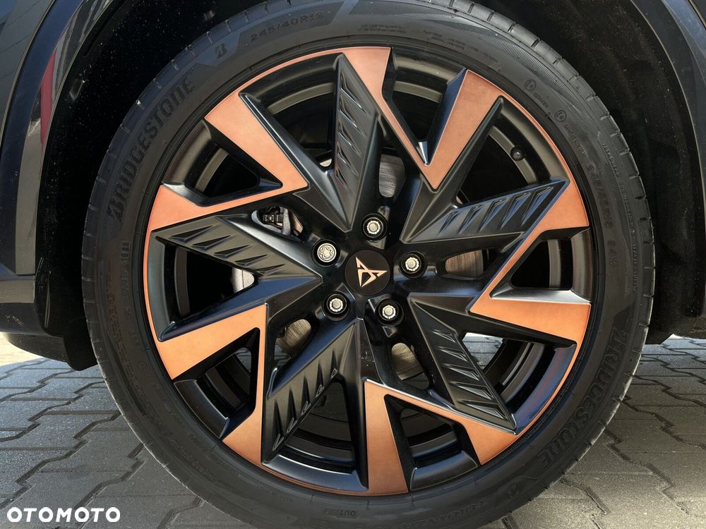 Cupra Formentor - 10